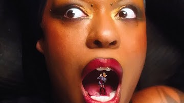 Sudan Archives - NBPQ (Topless) [Official Video]