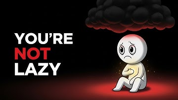 You’re Not Lazy – Your Soul Is Just Tired (Here’s Why)