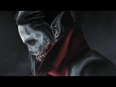 Фильм Ужасов | Вампир | Страшный фильм ужасов