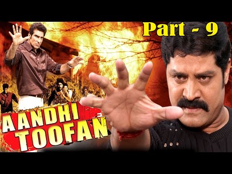 aandhi-toofan-full-movie-part-9