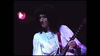 Queen - Long Away (Video Montage)