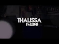 Prévia Lyric Vídeo - Thalissa Faleiro - Confia em Mim