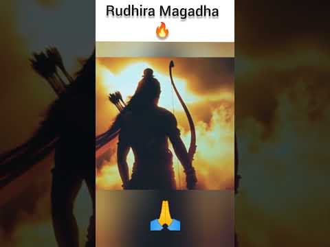 Rudhira Magadha Mirai Movie Jaishreeram Mirai Rudhiramagadha2kvideo Goosebumps Bgm