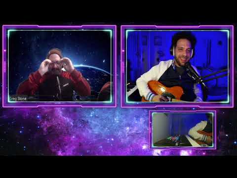 Night Infection jam session
