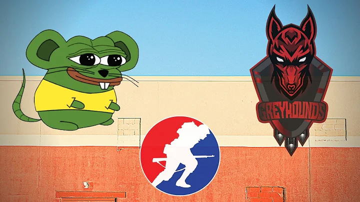 DC vs 116 Greyhounds | HCA SEMIFINALS | Comp Hell Let Loose