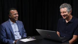 Automating cognitive tasks to increase business value with Ashish Verma (Deloitte Consulting LLP)