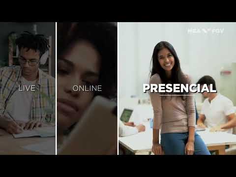 FGV MBA