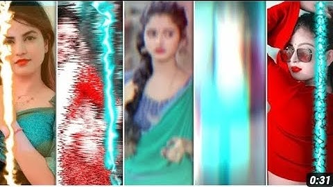 New Alignment XML video files Edit   #xml_file #4k_status #xml_file @MDRajibul007