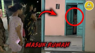 GEGER !! PENAMPAKAN SERAM TEREKAM WARGA | VCS 76