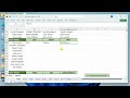 👍 Excel Text Functions Tutorial | UPPER, LOWER, TRIM, CONCATENATE (Hindi) #excel