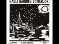 Rauli Badding Somerjoki -  Ilta-aurinko