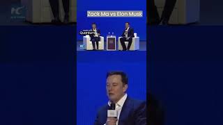 Elon Musk vs Zack Ma , Mars #elonmusk #mars #space #nasa #isro