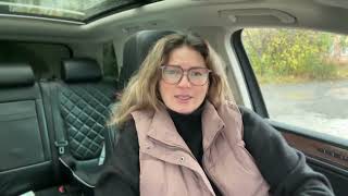 Влог-Болталка 17: Мой марафон🏃‍♀️‍➡️/ Планы📋
