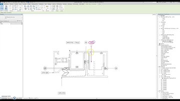 Revit Drafting Addin - Load Detail Tags
