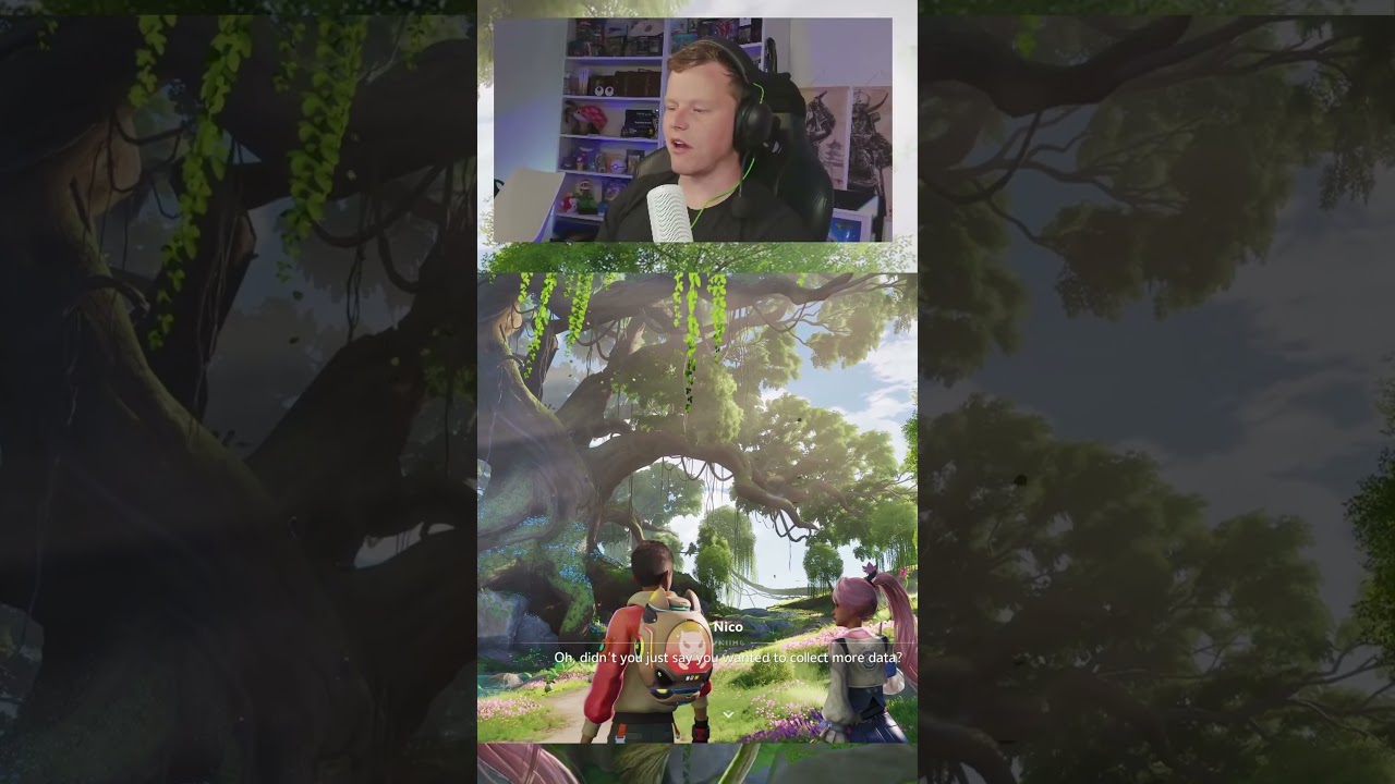 Я к этому не была готова 🥺 