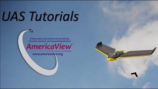 Development of DSMs and Orthophotos from UAS imagery using Agisoft Photoscan: Part 1