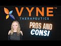 VYNE Penny Stock!! What You Need to Know Before You Buy!