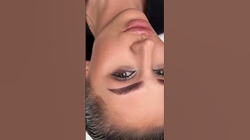 ombre brows from today🤌🏽 #pmu #powderbrows #permanentmakeup #pmubrows #microblading #eyebrows