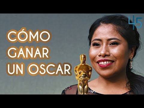 Video: Cómo Llegar A Los Oscar