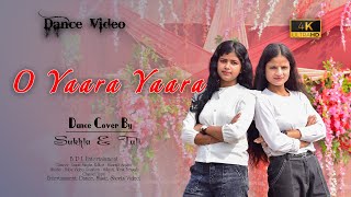 O Yaara Yaara । Bollywood Item Dance Song #dancevideo #bplentertainment