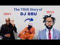 DJ SBU: The Inspiring Evolution of DJ Sbu / Documentary