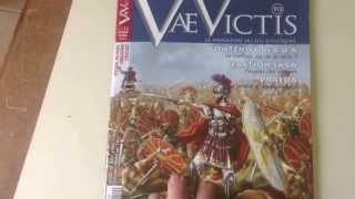 Vae Victis 112 (Format court n°1)