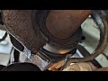 2WD Ford Escape Owners: Inspect Your RH Axle Regularly! Avoid Costly Repairs
