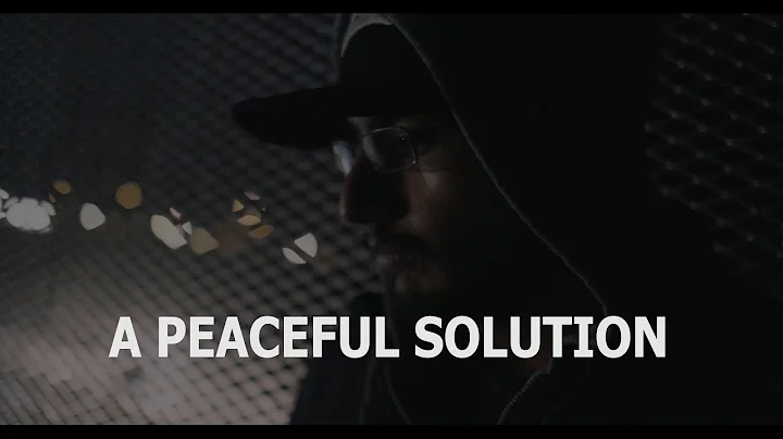 IE Marian the Flash - A Peaceful Solution