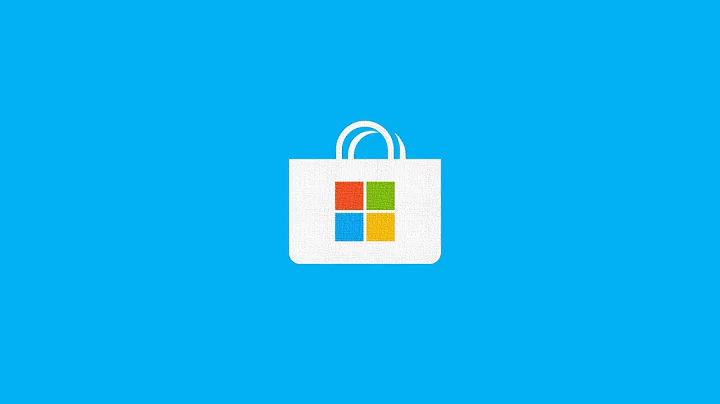 Install/Add Microsoft Store to Windows 10 LTSB/LTSC/ANY Version [2021]