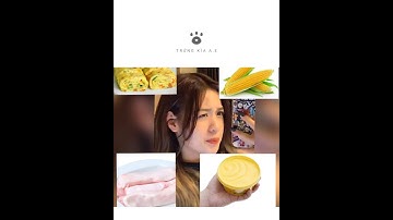 Trần Thanh Tâm ✓ Trứng Rán Cần Mỡ Bắp Cần Bơ , Yêu Không Cần Cớ Cần Cậu Cơ ✓ p2 √tiktok Việt Nam √