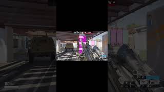 ZERO and ACE operator banter. #r6s