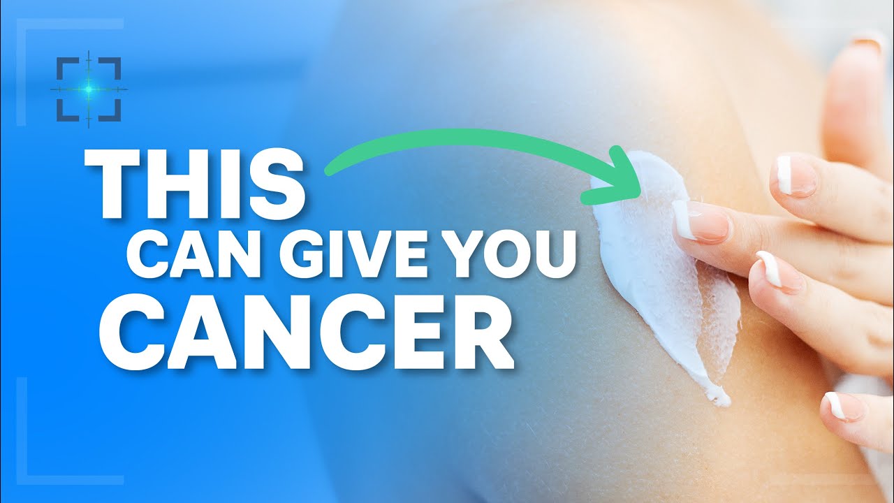 How to avoid toxicity in personal care products