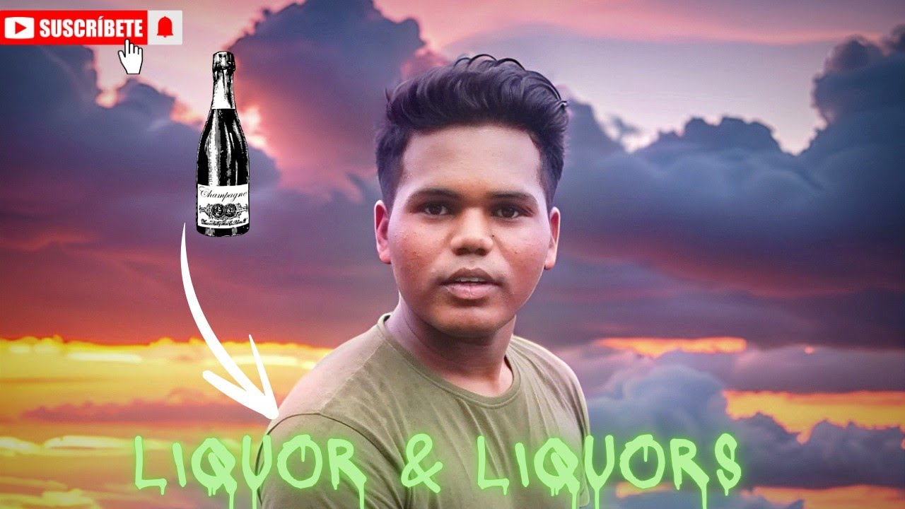 Difference Between Liquor & Liqueurs in Hindi What is Liqueur & how
