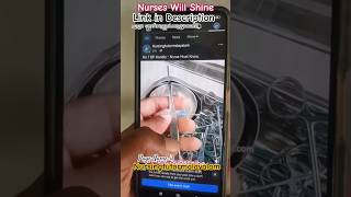 For All Nurses and Nursing Students