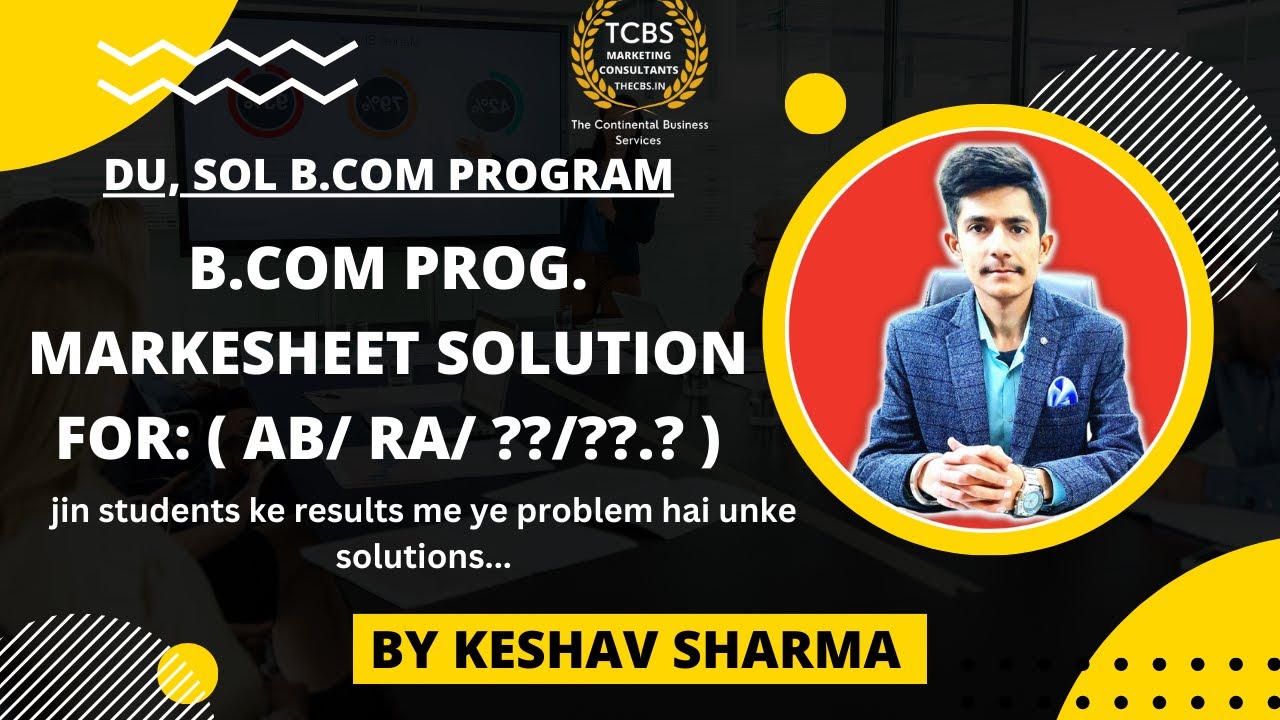 all-solution-for-result-semester-2-bcom-program-du-sol-by-keshav