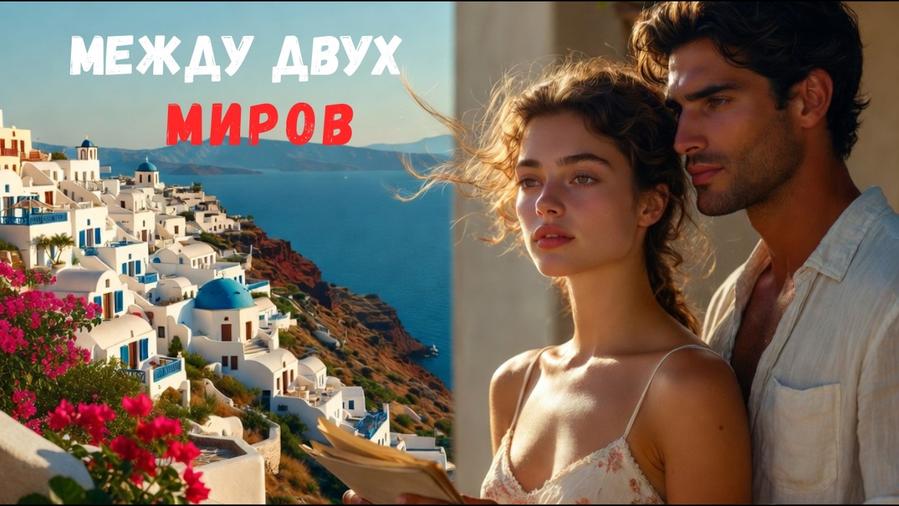 🎧 Аудиокнига🌎💫 