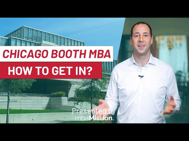 University of Chicago's Booth School of Business