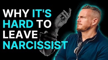 Serbia Seminar / Why its so hard to leave the Narcissist