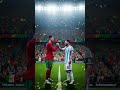 🔥 Ronaldo & Messi Unite! Stadium Goes Wild! ⚽🎉