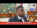 Le Conseil Départemental Gpe 5e Réunion Plénière De 2025 Examen Du Budget Supplémentaire 2025 Le Conseil Départemental Gpe 5e Réunion Plénière De 2025 Examen Du Budget Supplémentaire 2025