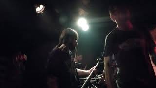 Vai-te Foder @Porto Takeover, Cave 45