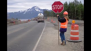 Are you wearing the right safety vest?