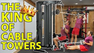 Download Lagu Rogue CTM-1 Cable Tower Review - This Is Why People Buy Rogue MP3 Download Lagu Rogue CTM-1 Cable Tower Review - This Is Why People Buy Rogue MP3