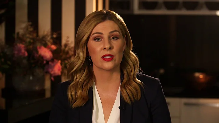 Lisa Stephenson Speaking Show Reel