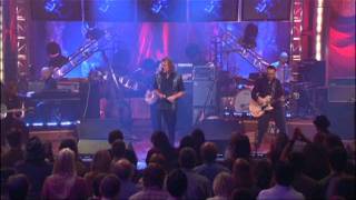 Robert Plant - (2006) Gallow's Pole [live on Sound Stage] Jimmy Page Robert Plant Gallows Pole Live
