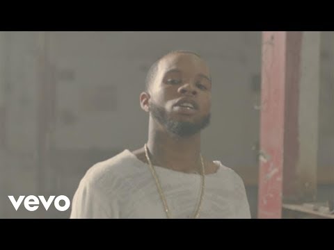 Tory Lanez