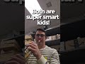 Teaching middle school is very different! Discussions video coming soon!