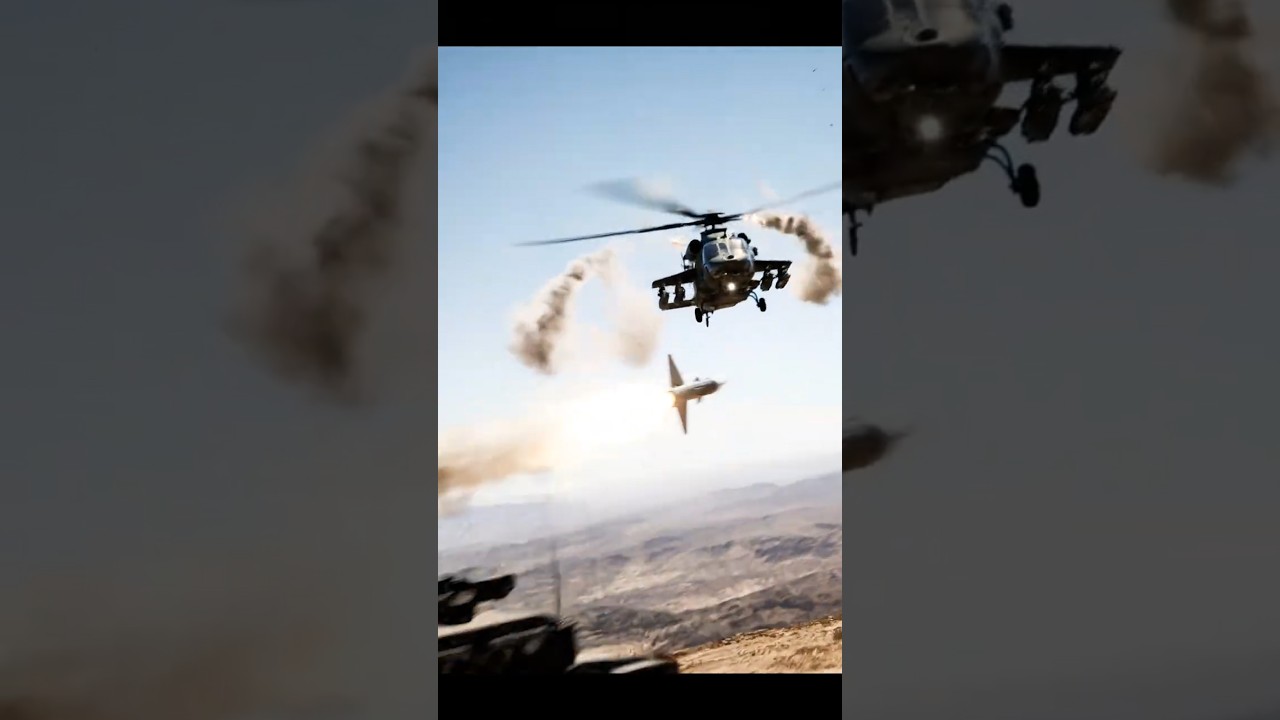 Avenger Air Defense VS WZ-10