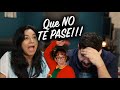 Mi mamá se peleó con La Chilindrina | gwabir