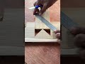 wood joining techniques #woodworking #tips #ideas #carpentry #skills